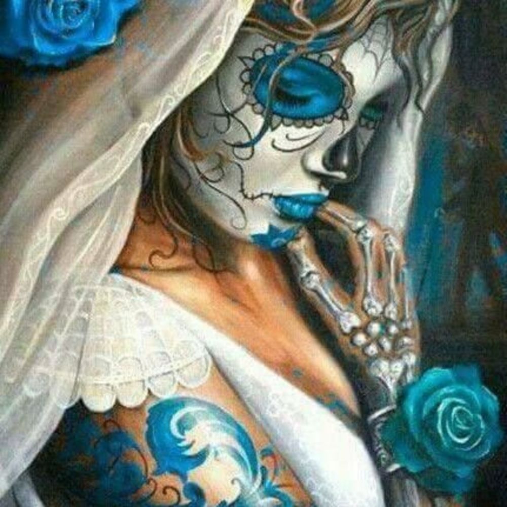 Meet your Posher, Leah